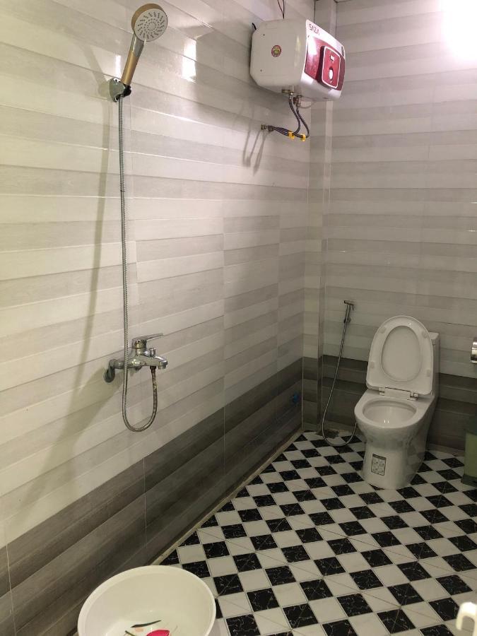 Green Mountain Cat Ba Hotel Dong Khe Sau المظهر الخارجي الصورة